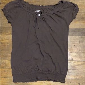Mossimo Supply Co. Women’s Top